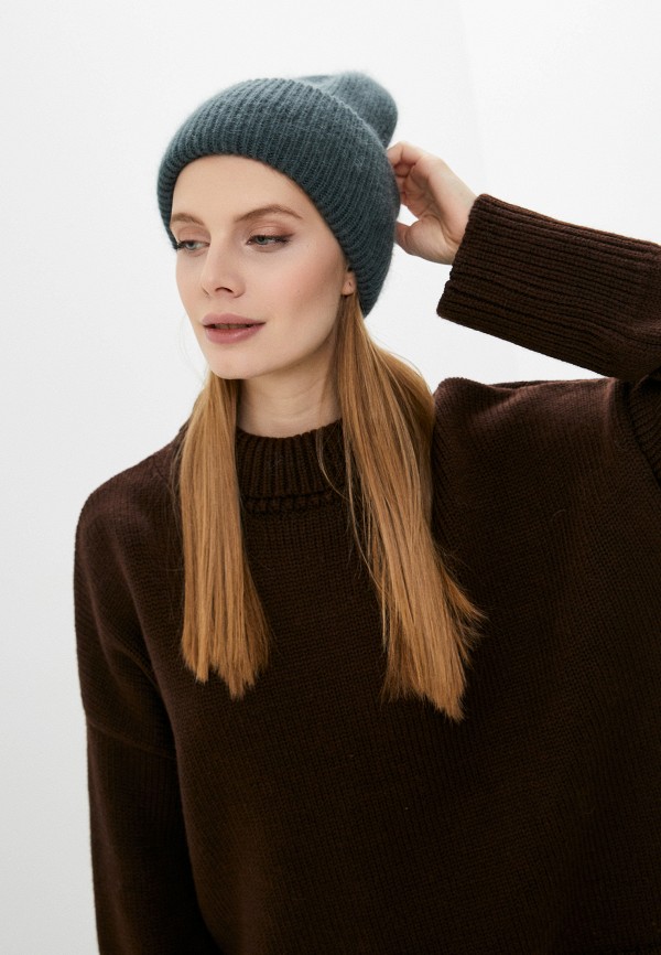 фото Шапка staix