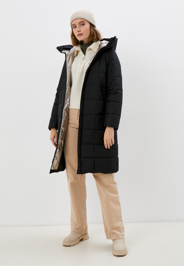 фото Куртка утепленная dixi-coat