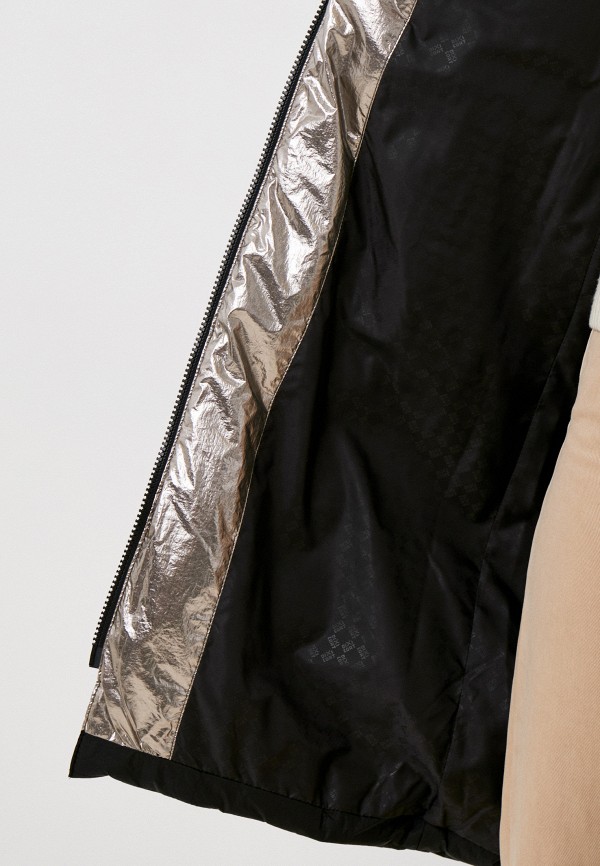 фото Куртка утепленная dixi-coat