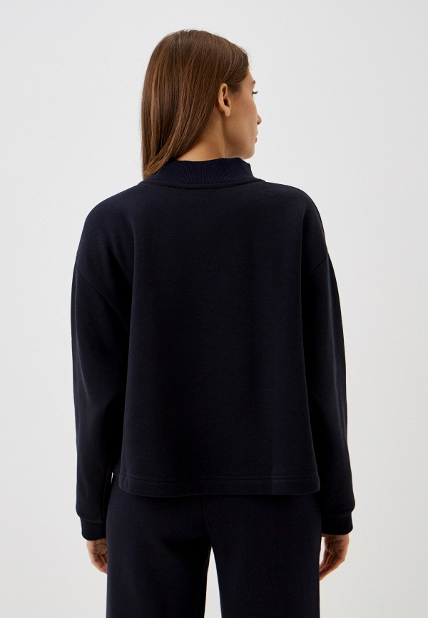 Свитшот Mother Russia синий, размер 46, фото 3