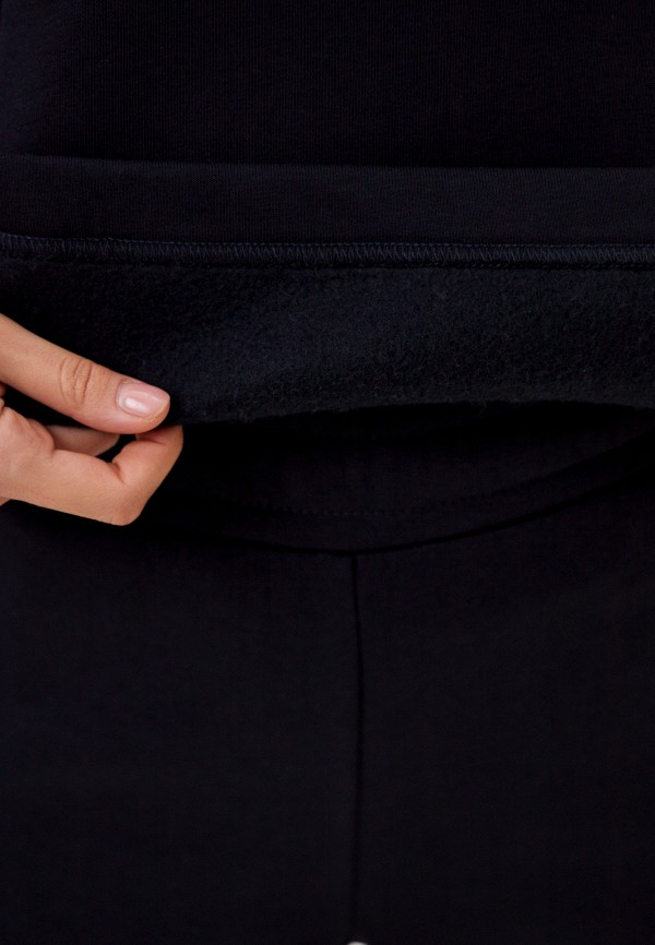 Свитшот Mother Russia синий, размер 46, фото 4