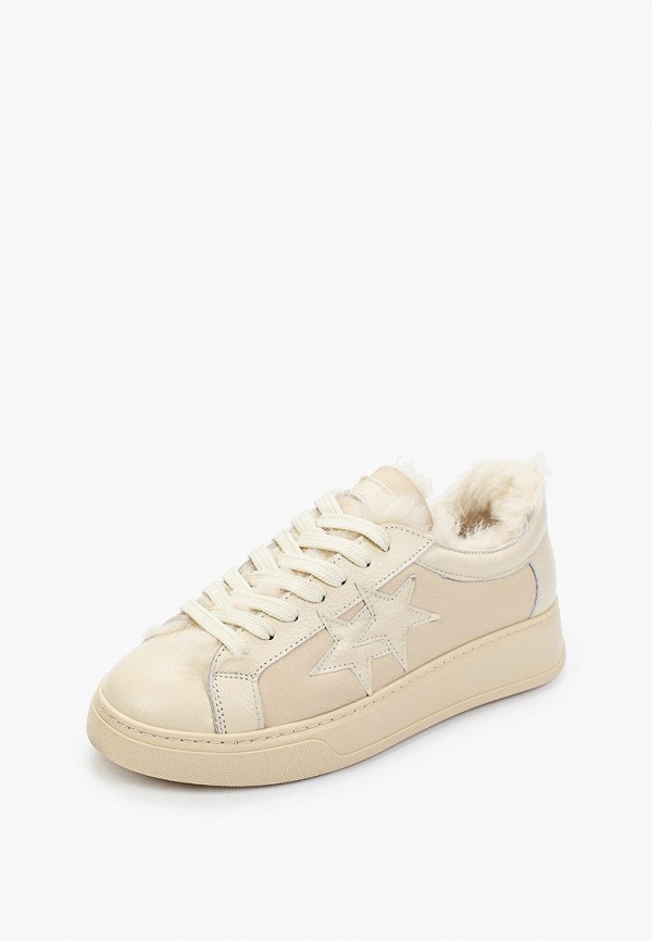 фото Кеды valley