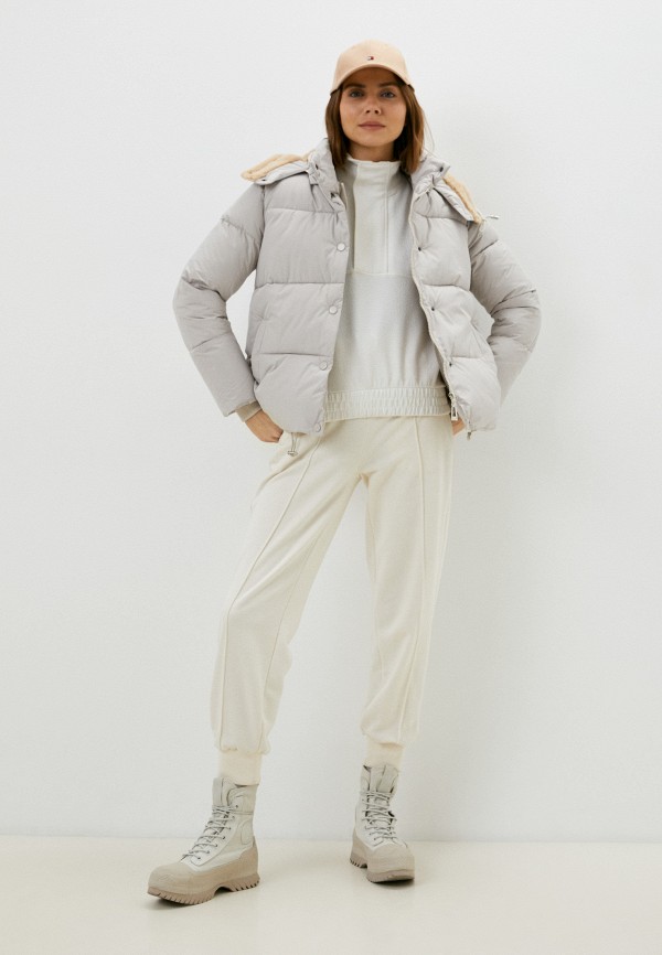 фото Куртка утепленная valoris