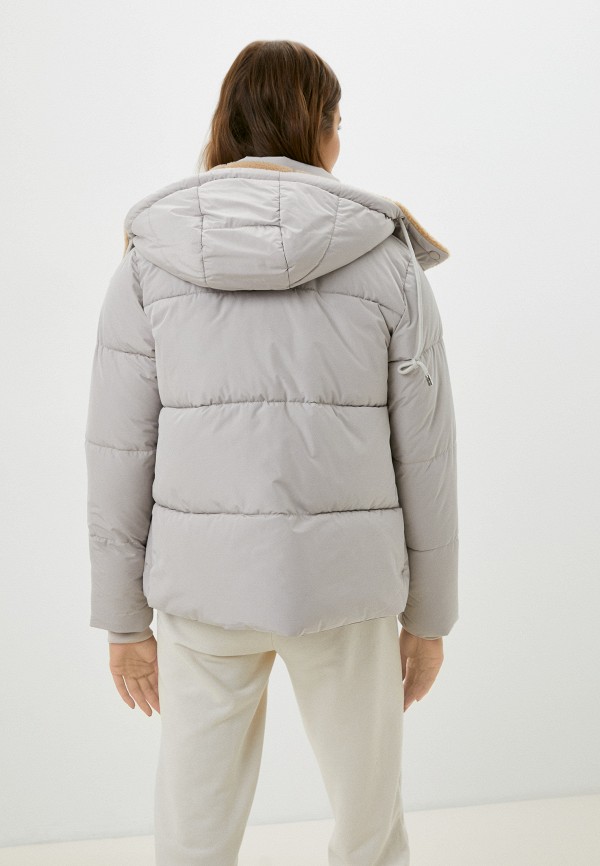 фото Куртка утепленная valoris