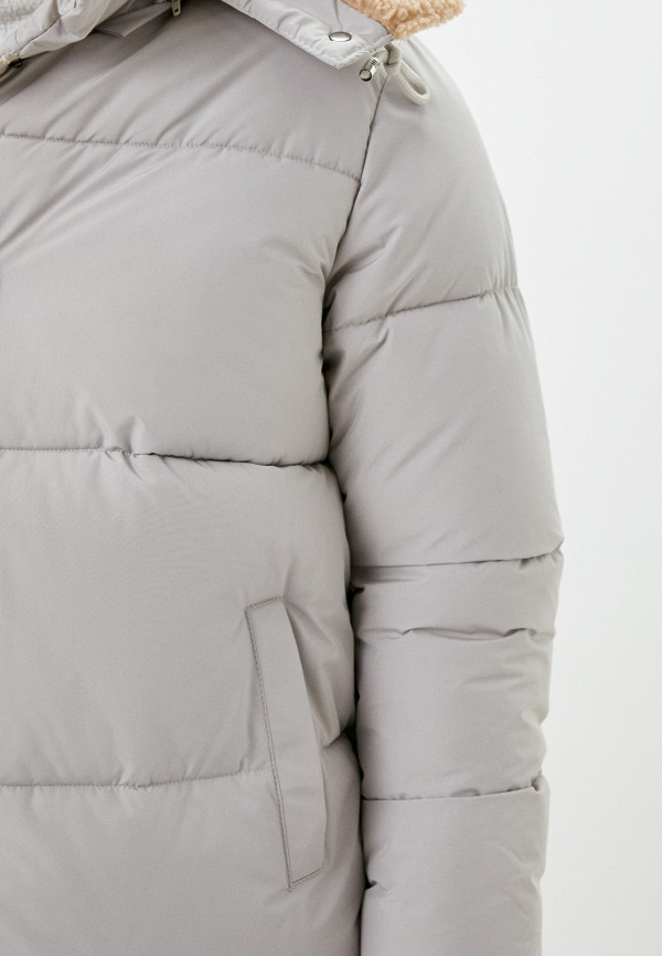 фото Куртка утепленная valoris