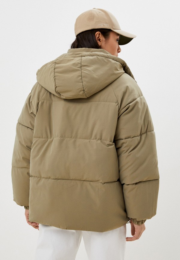 фото Куртка утепленная valoris