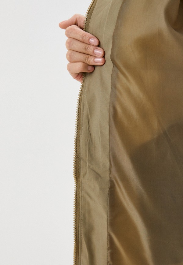 фото Куртка утепленная valoris