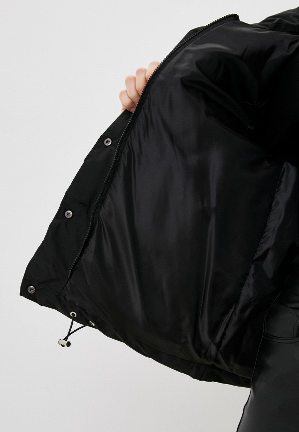 фото Куртка утепленная valoris