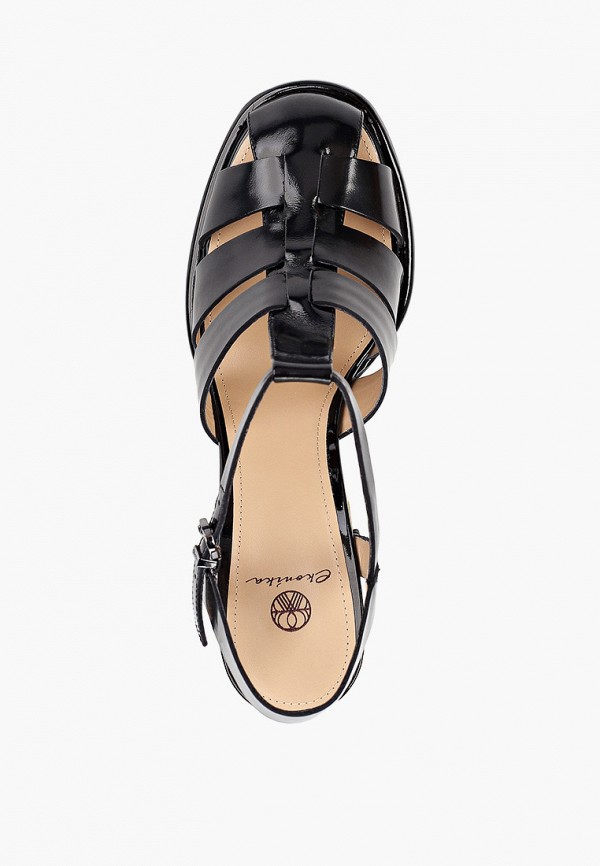 фото Босоножки ekonika