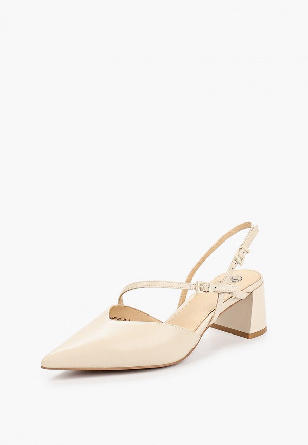 фото Туфли ekonika