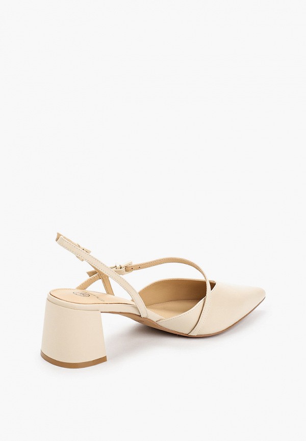 фото Туфли ekonika