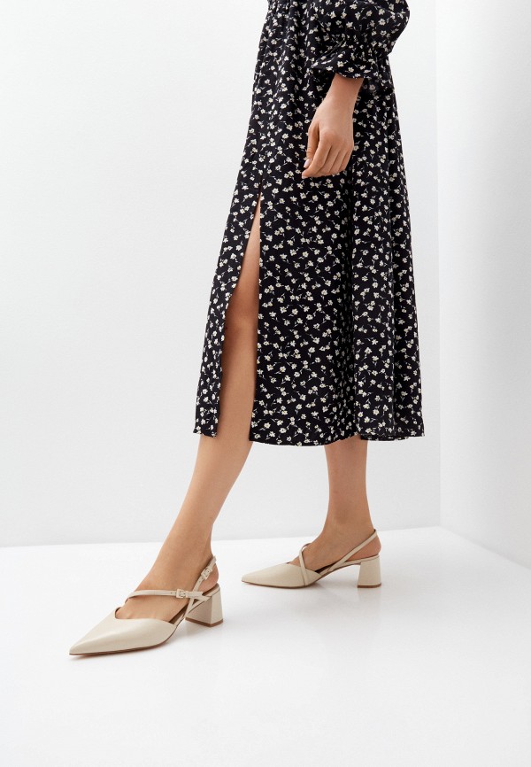 фото Туфли ekonika