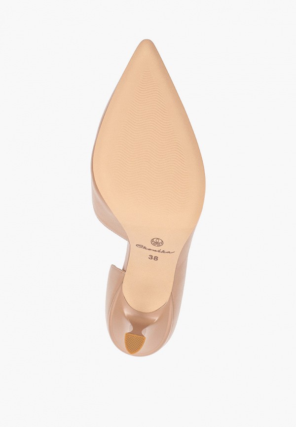 фото Туфли ekonika