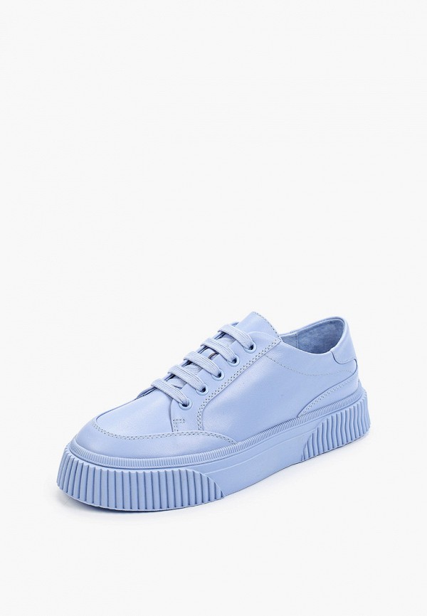 фото Кеды ekonika