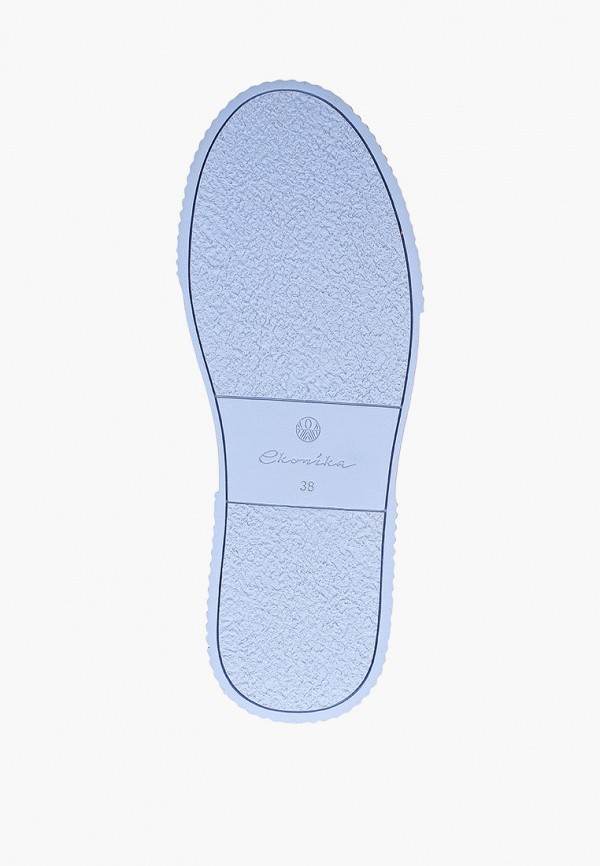 фото Кеды ekonika