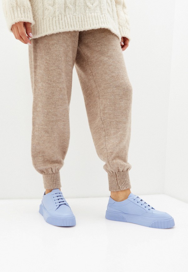 фото Кеды ekonika