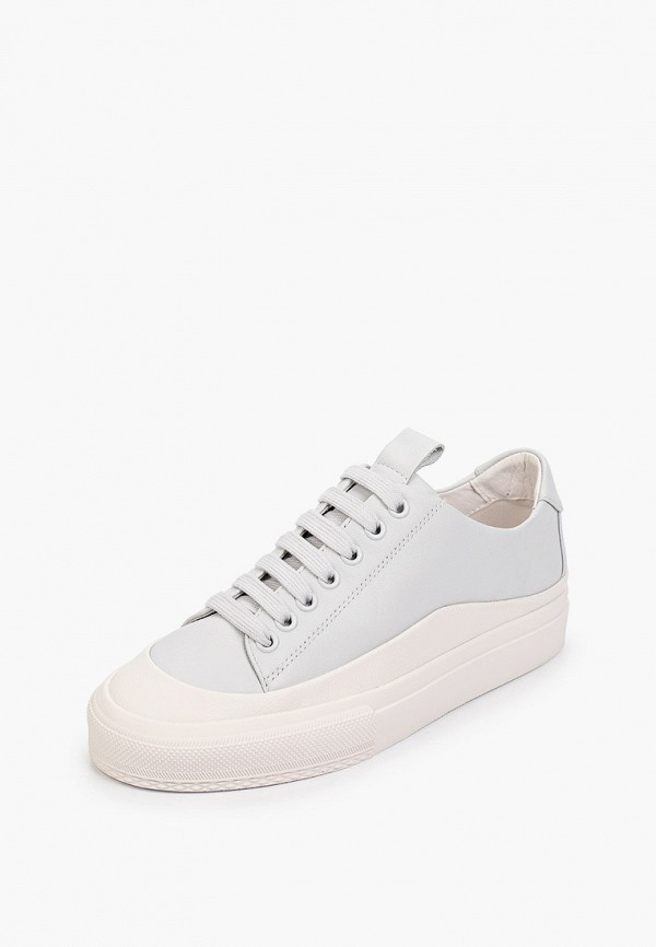 фото Кеды ekonika