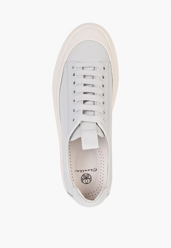 фото Кеды ekonika