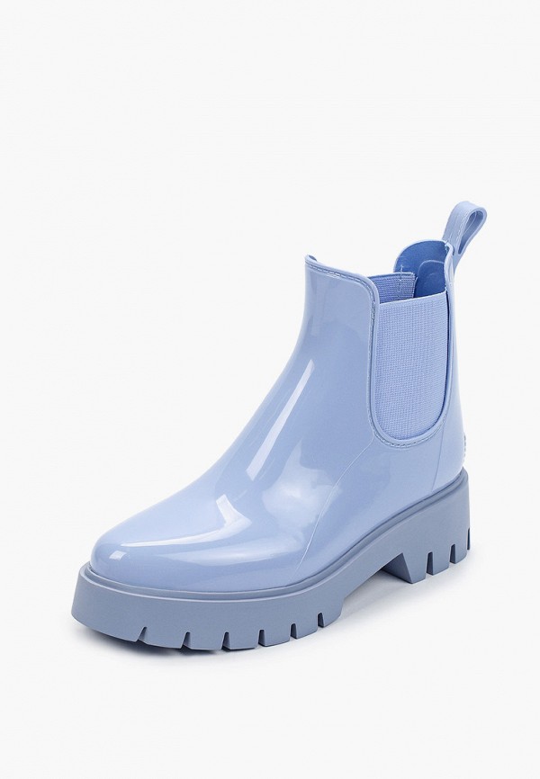 фото Резиновые ботинки ekonika