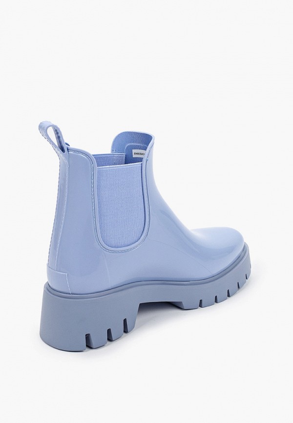 фото Резиновые ботинки ekonika