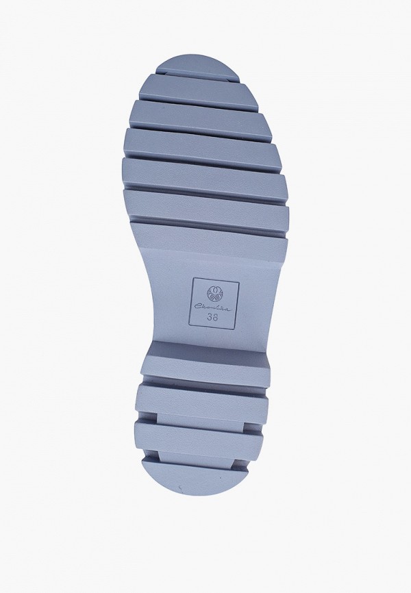 фото Резиновые ботинки ekonika