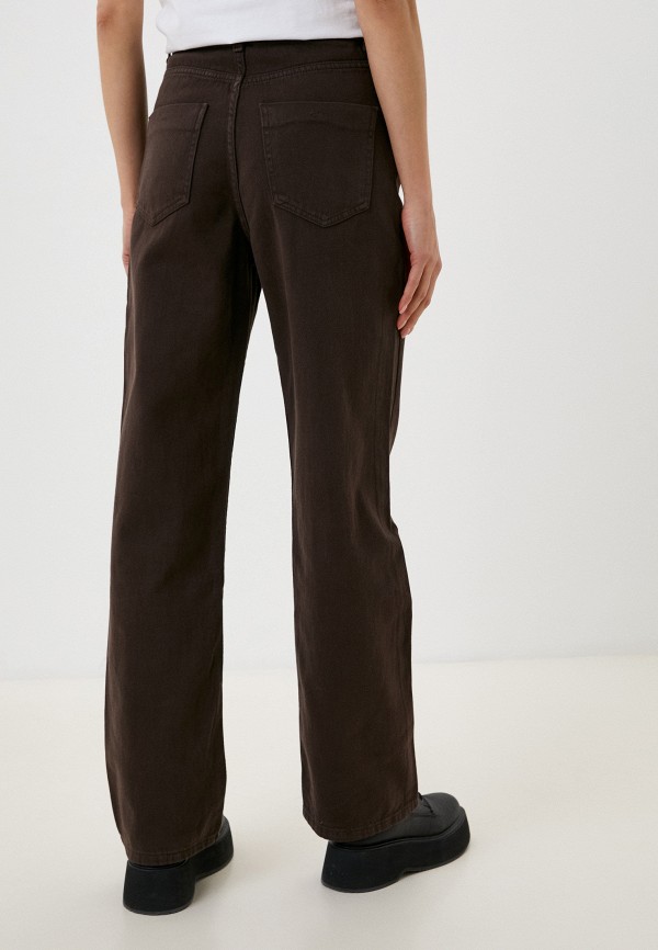 фото Джинсы mossmore