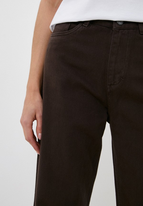 фото Джинсы mossmore