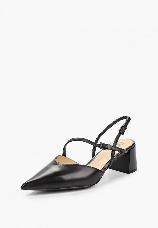 фото Туфли ekonika