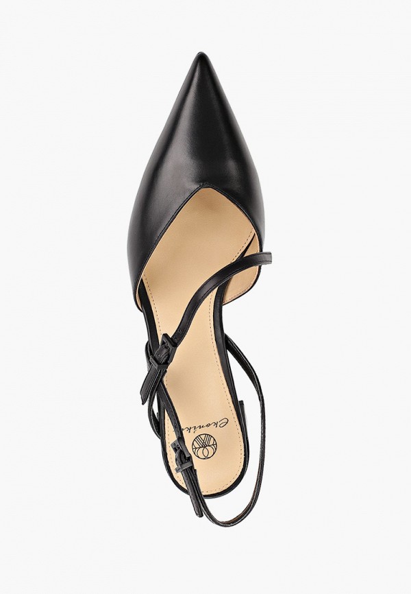 фото Туфли ekonika