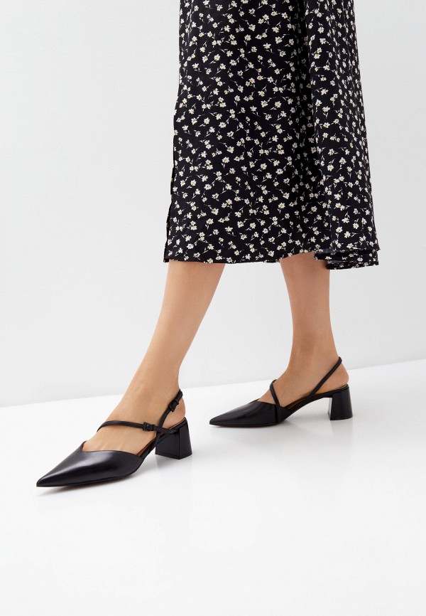 фото Туфли ekonika