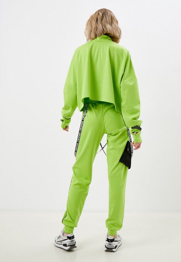 фото Костюм спортивный malaeva