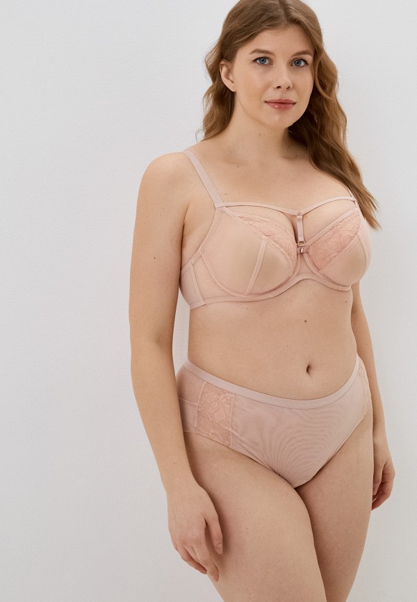 фото Бюстгальтер ze:bra lingerie