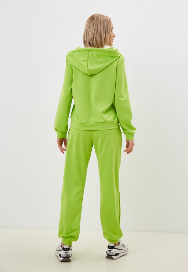 фото Костюм спортивный malaeva