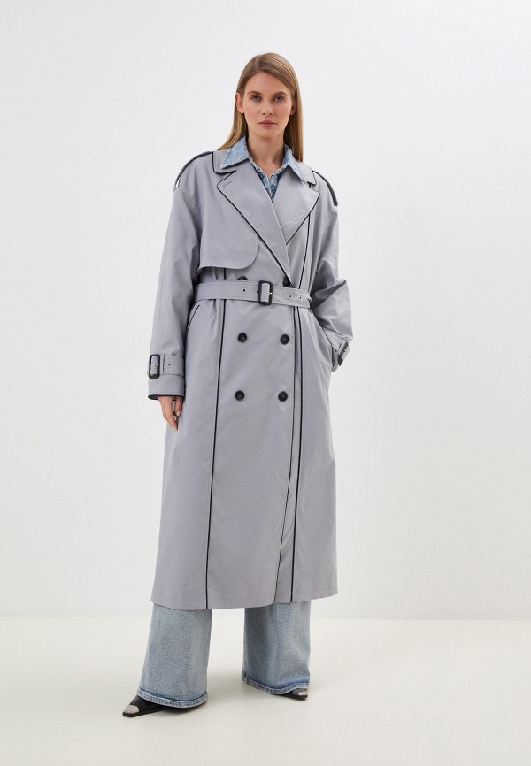 Плащ All We Need