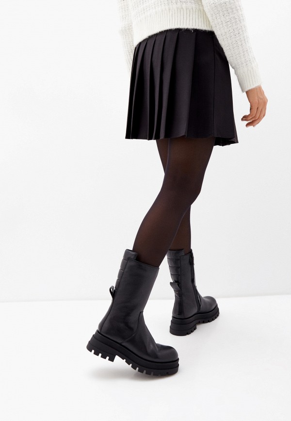 фото Полусапоги tamaris