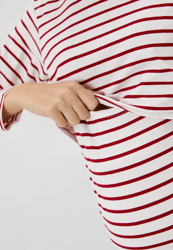 фото Лонгслив proud mom