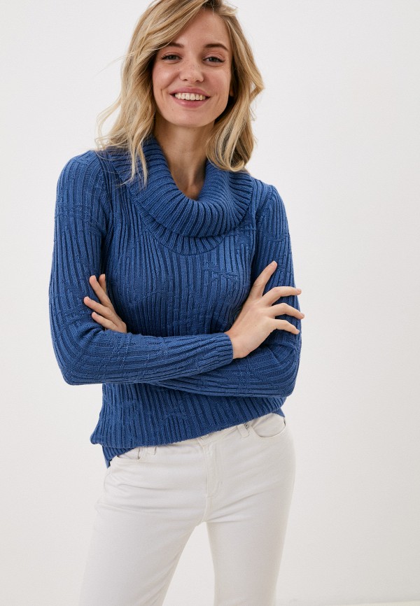 фото Свитер стим