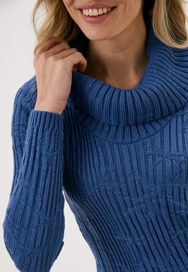 фото Свитер стим