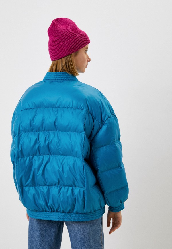 фото Куртка утепленная alisia hit