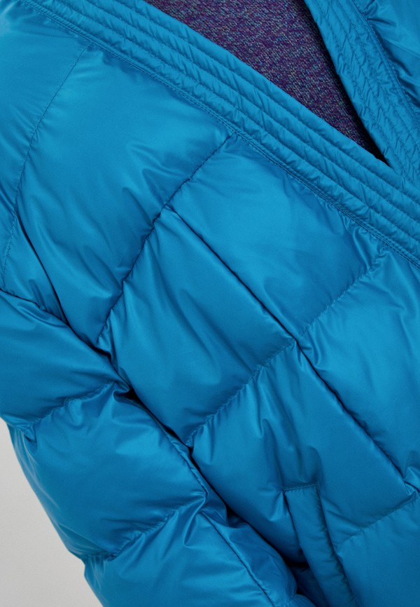 фото Куртка утепленная alisia hit