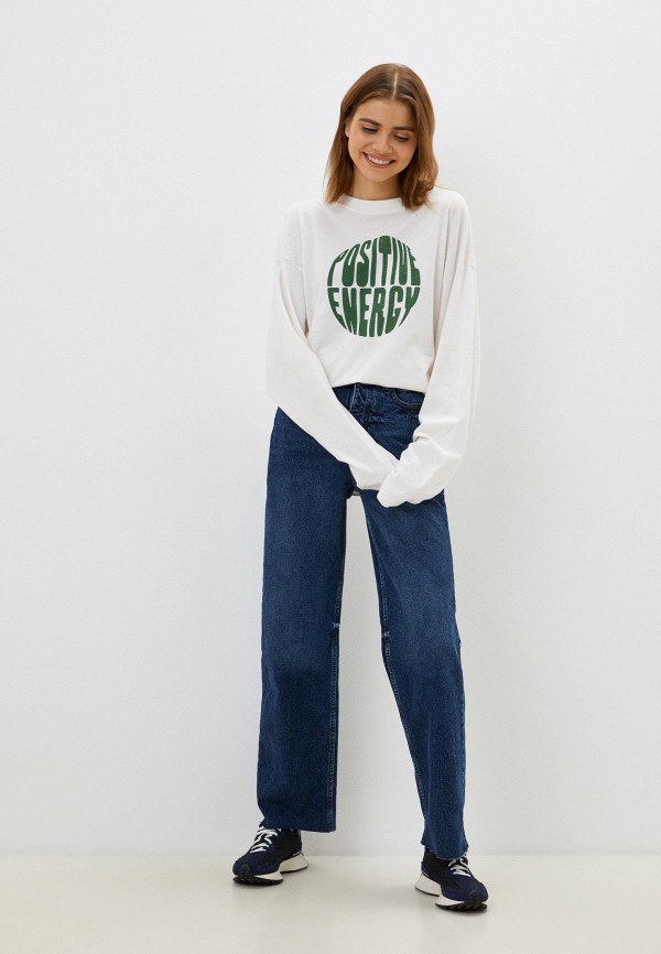 фото Джинсы befree