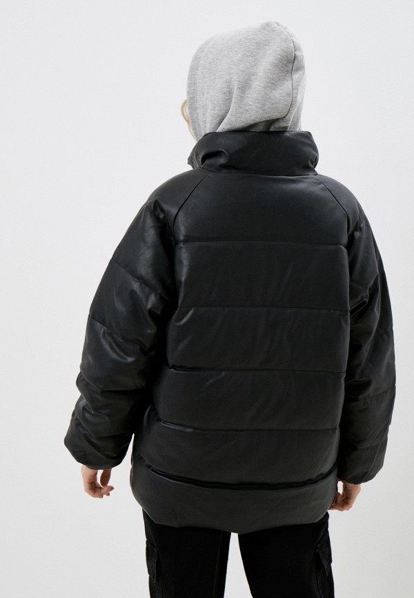 фото Куртка кожаная befree