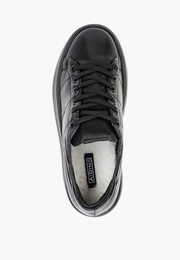 фото Кеды aidini