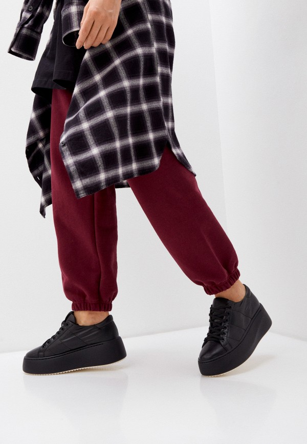 фото Кеды aidini