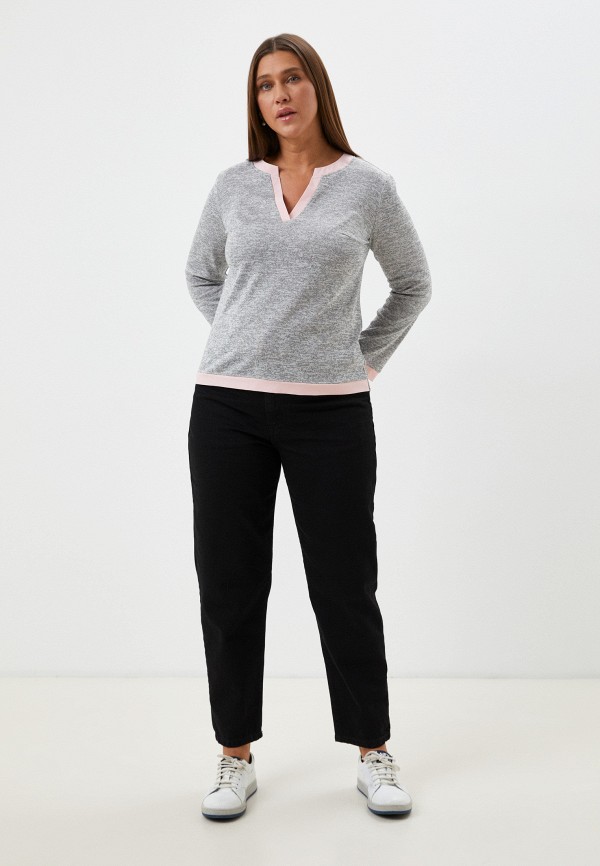 фото Лонгслив mankato