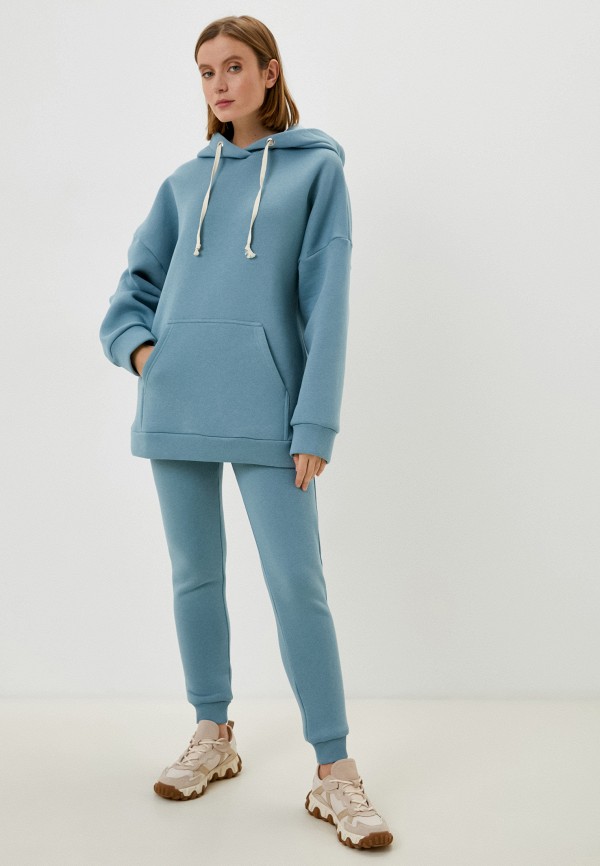 фото Худи sevenseventeen