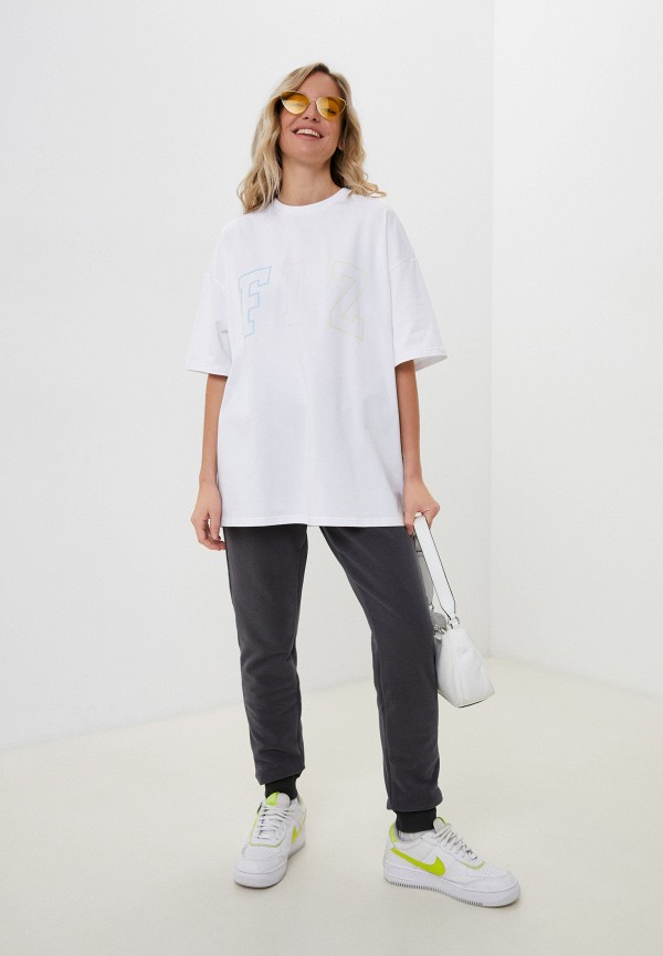 фото Брюки спортивные sevenseventeen