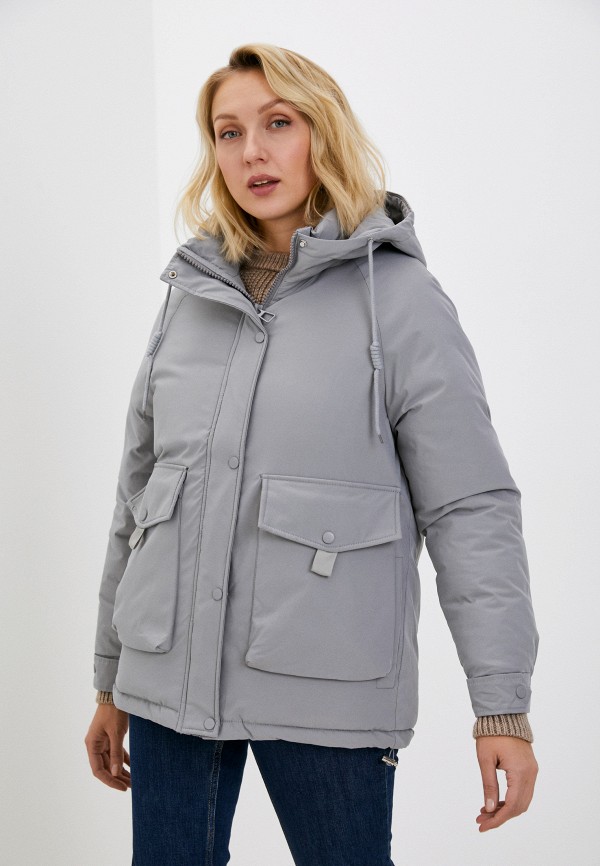 фото Куртка утепленная fadjo