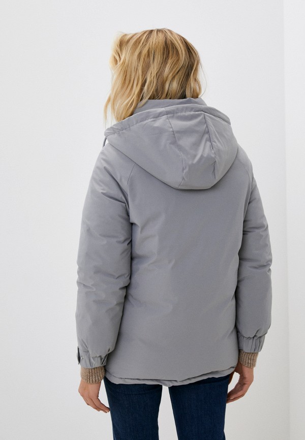 фото Куртка утепленная fadjo