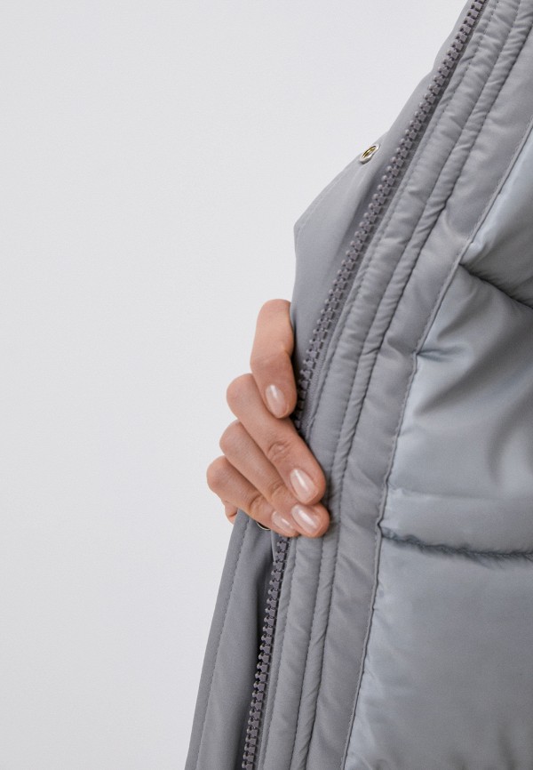 фото Куртка утепленная fadjo